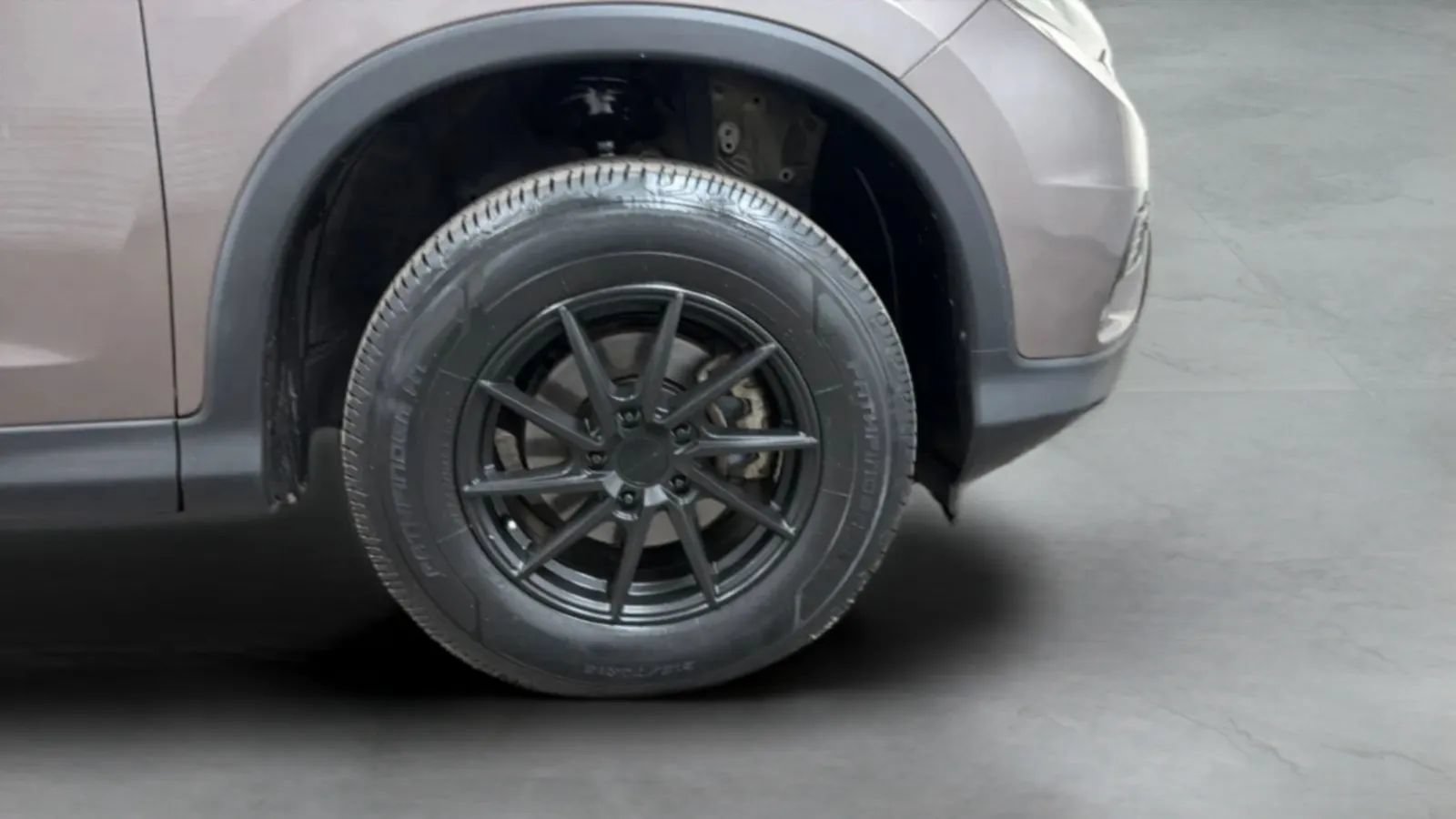 Used 2015 Honda CR-V LX image 24