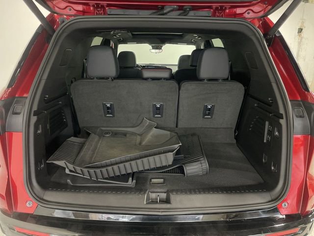 Used 2024 Chevrolet Traverse RS w/ LPO, Floor Liner Package image 25