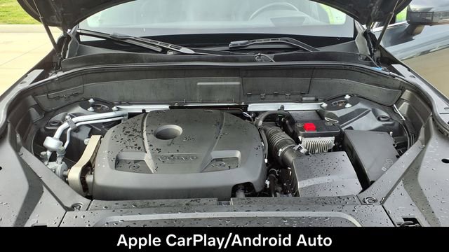 Used 2022 Volvo XC90 T6 Inscription image 37