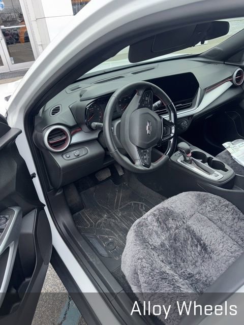 Used 2024 Chevrolet Trax RS w/ Driver Confidence Package image 6