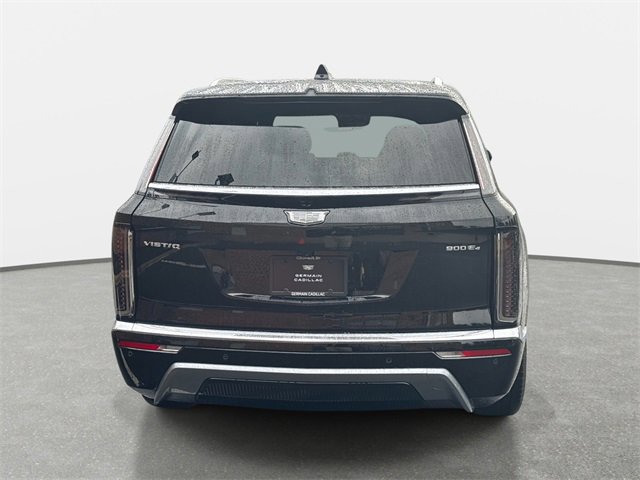 New 2026 Cadillac Vistiq Luxury image 5