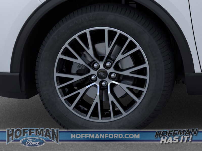 New 2025 Ford Escape SE w/ Class II Trailer Tow Package image 19