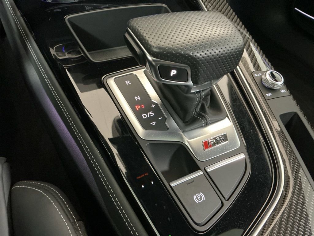 Used 2023 Audi RS 5 Sportback image 14