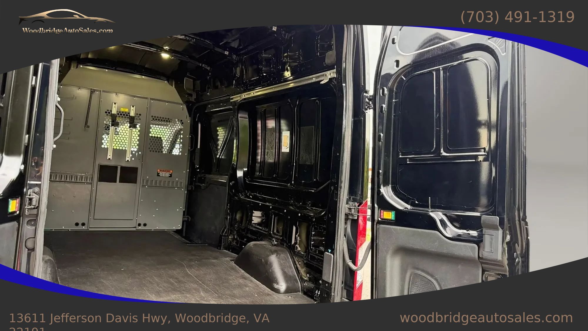 Used 2018 Ford Transit 250 148 High Roof RWD image 27