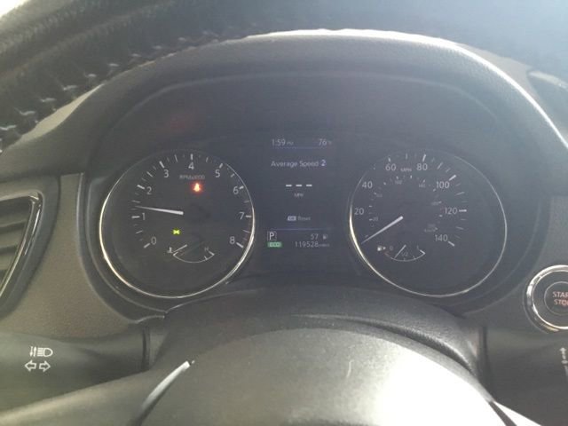 Used 2020 Nissan Rogue SV w/ Premium Package AWD/4WD image 11