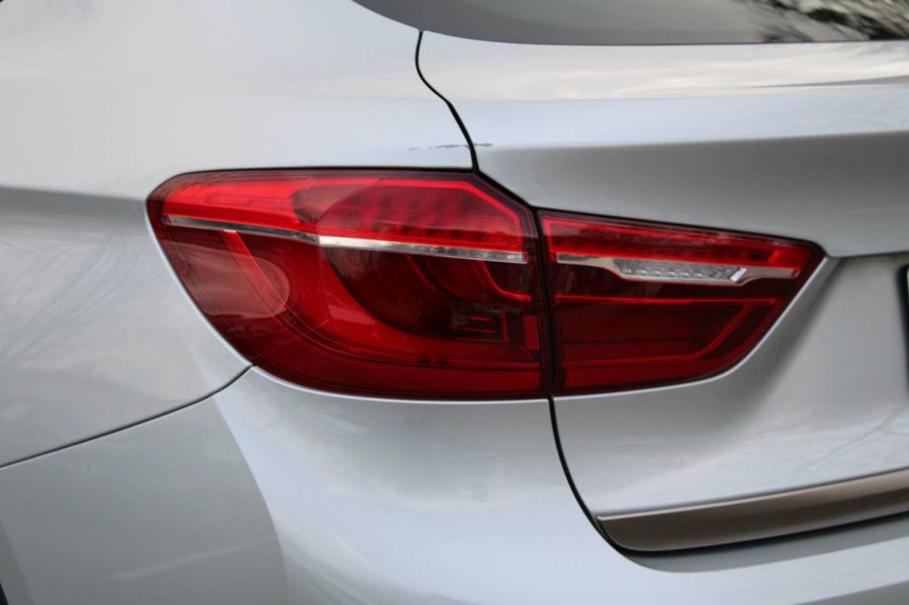 Used 2018 BMW X6 sDrive35i image 32