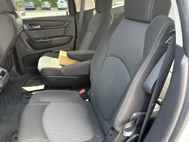 Used 2016 Chevrolet Traverse LT w/ Traveler's Package FWD image 14