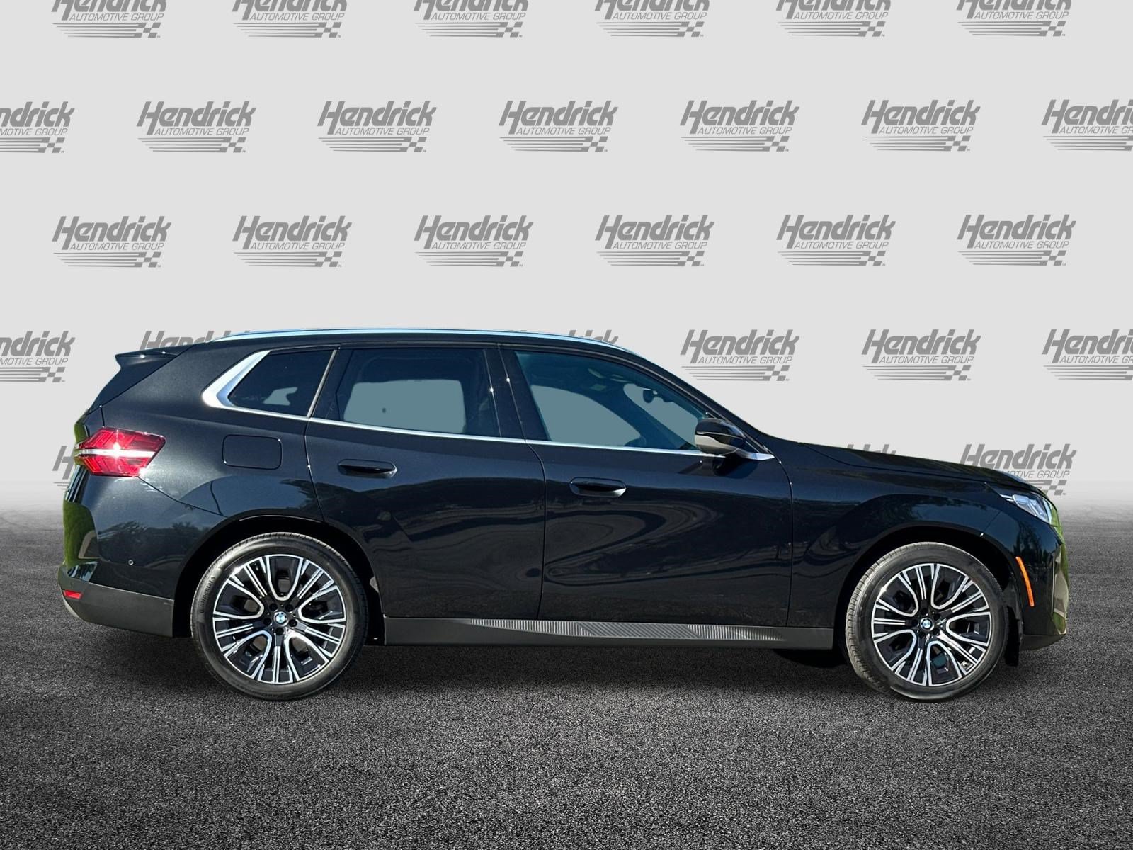 Used 2026 BMW X3 xDrive30i w/ Convenience Package AWD/4WD image 3