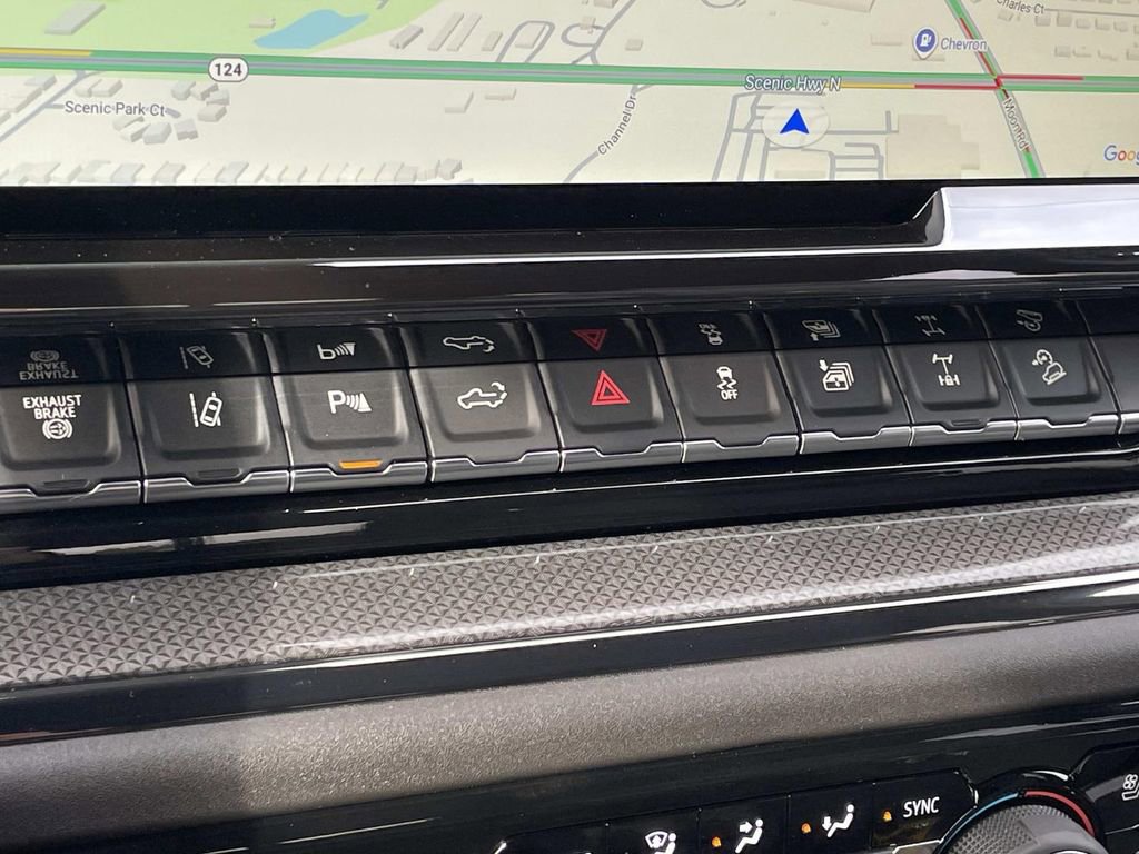 New 2026 Chevrolet Silverado 2500 ZR2 image 23