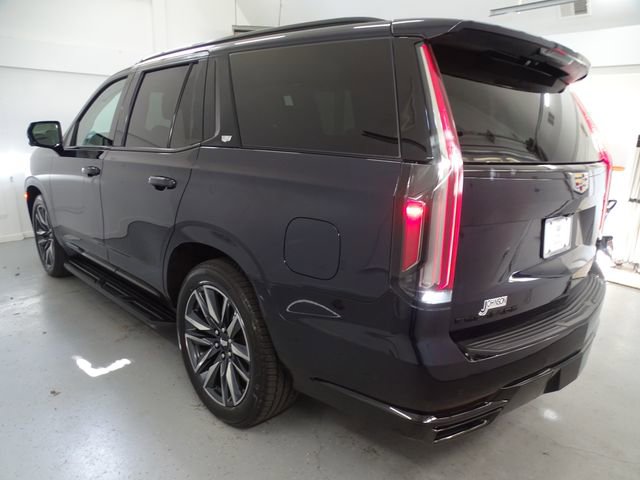 Used 2024 Cadillac Escalade Sport Platinum AWD/4WD image 22