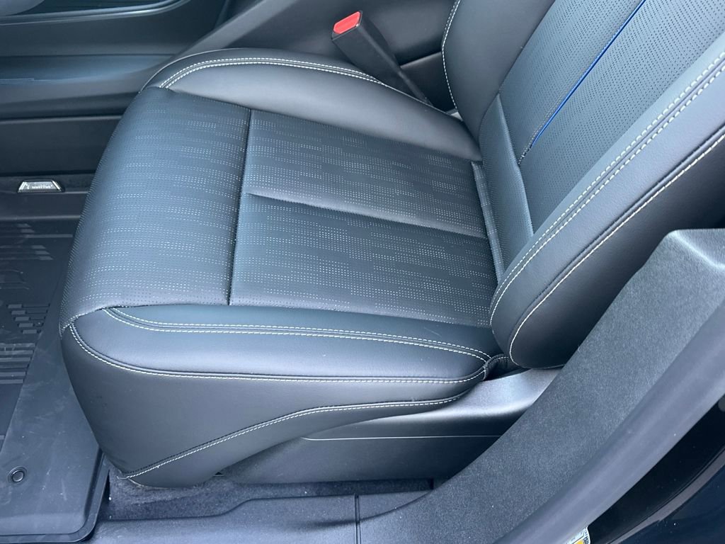 New 2026 Cadillac Lyriq Sport image 8