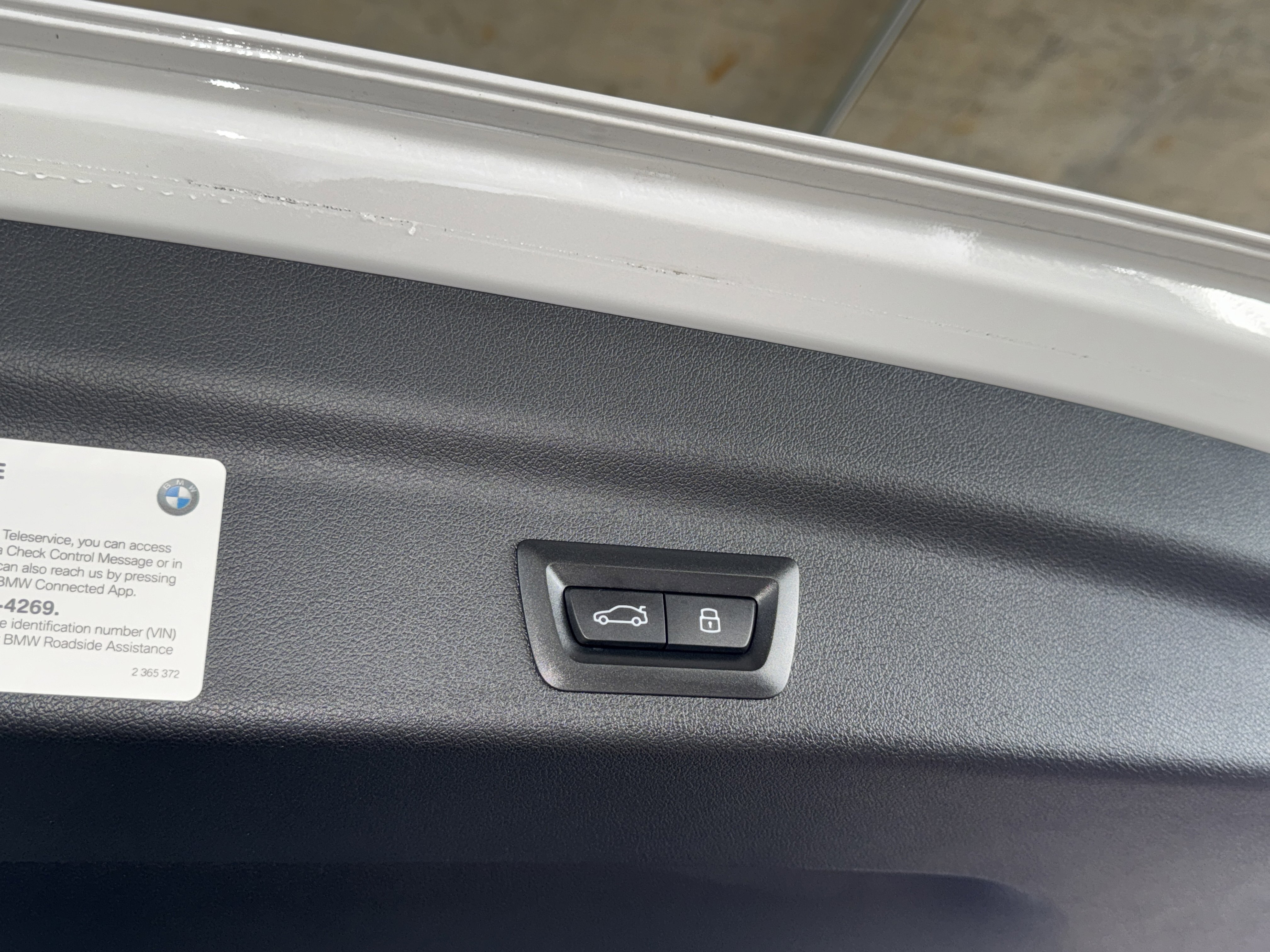 Certified 2023 BMW X1 xDrive28i w/ Premium Package image 14