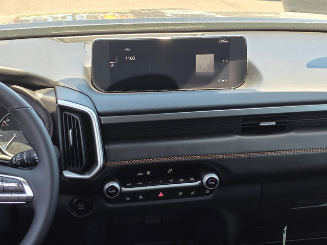 New 2026 MAZDA CX-50 AWD 2.5 S image 3