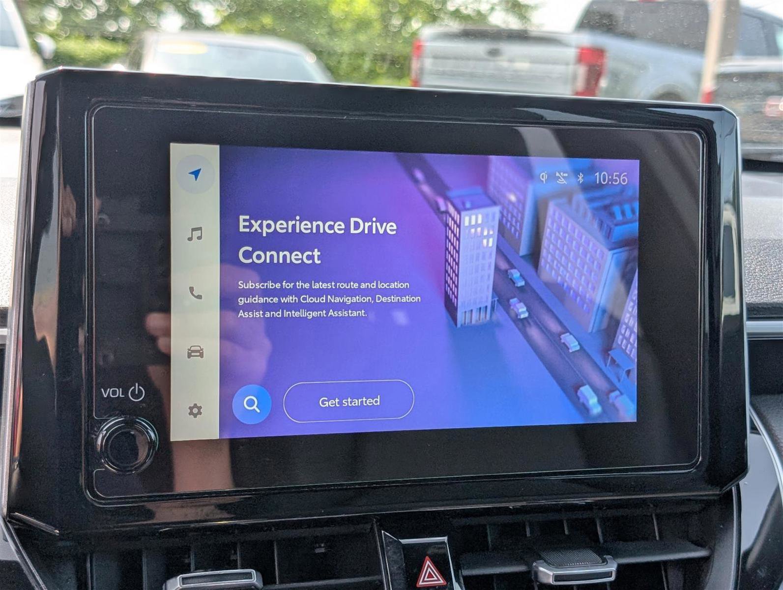 Used 2024 Toyota Corolla Cross XSE w/ Convenience Package image 30