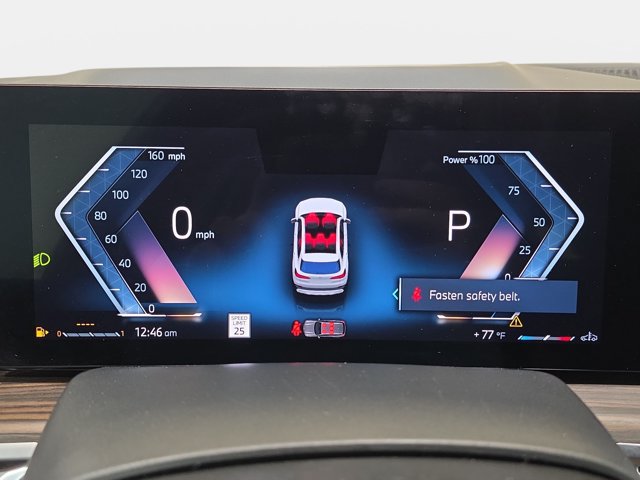Certified 2024 BMW X5 xDrive40i AWD/4WD image 15