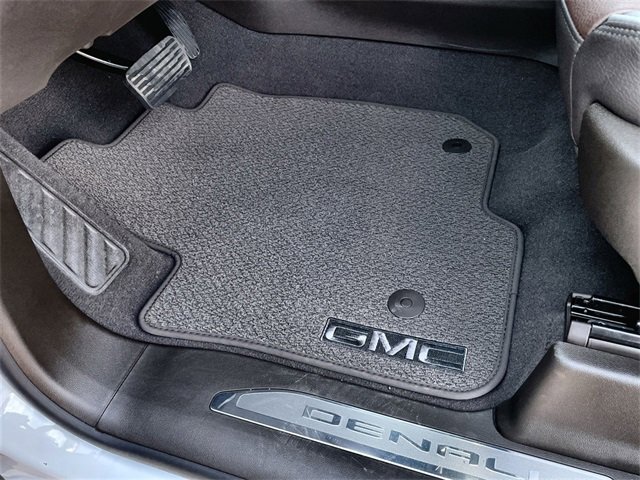 Certified 2026 GMC Sierra 1500 Denali image 36