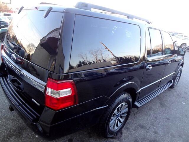Used 2017 Ford Expedition EL XLT image 6