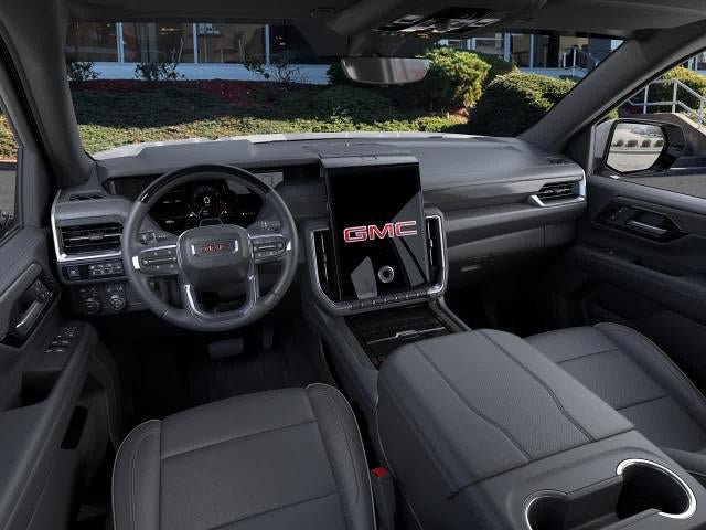 New 2026 GMC Yukon Elevation w/ Elevation Premium Package AWD/4WD image 15