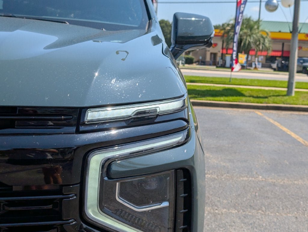 Used 2025 Chevrolet Tahoe RST w/ Comfort Package RWD image 13