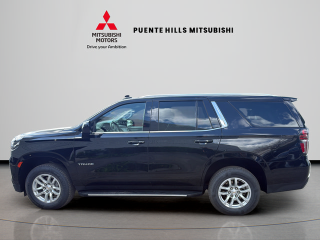 Used 2024 Chevrolet Tahoe LT AWD/4WD image 8
