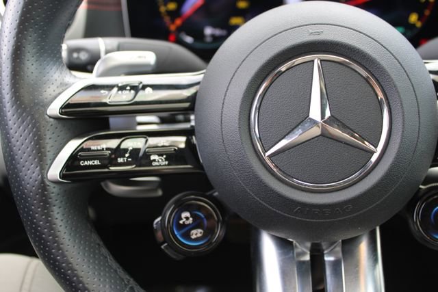 Used 2023 Mercedes-Benz E 53 AMG 4MATIC Sedan image 26