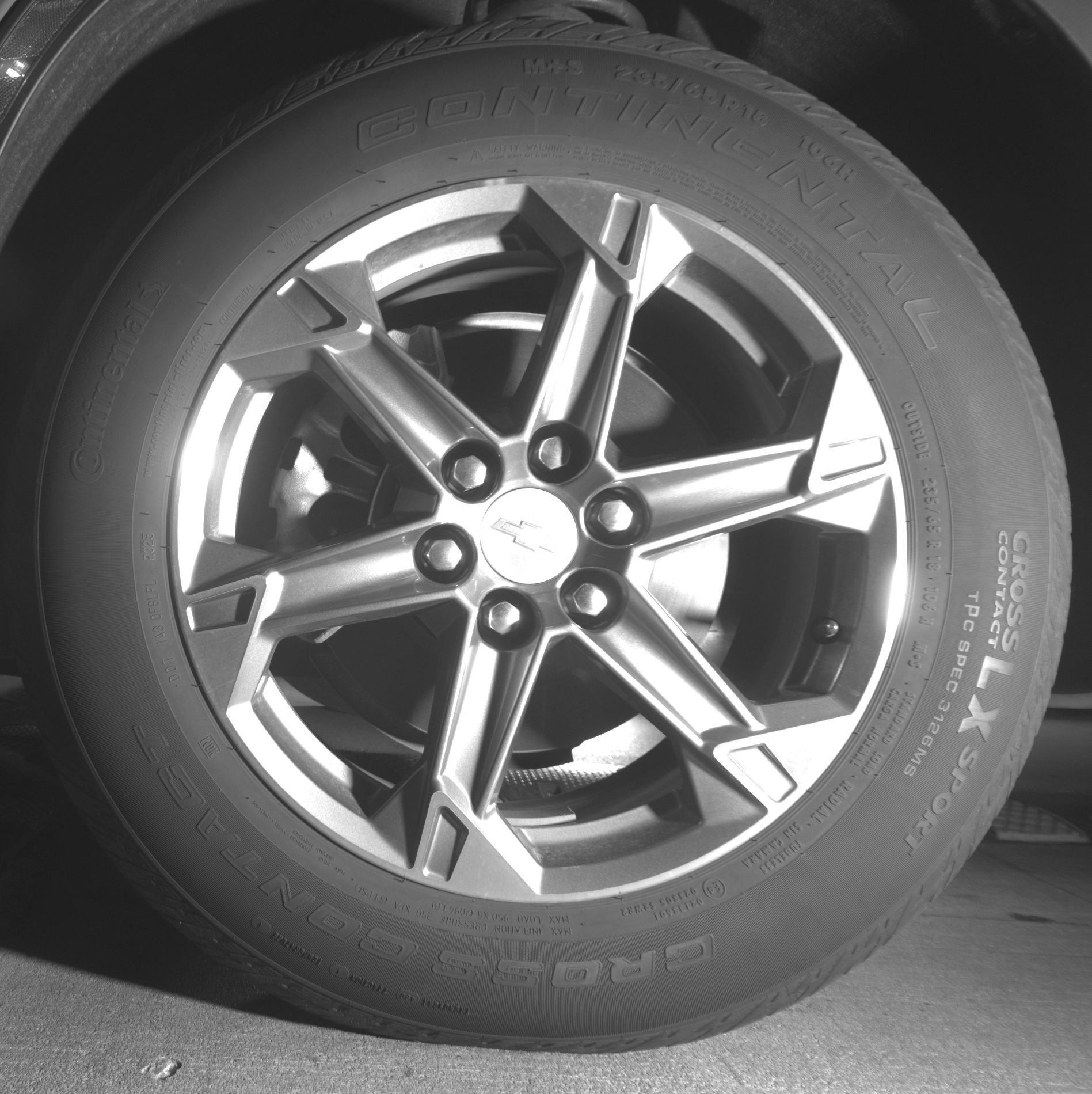 Used 2025 Chevrolet Blazer LT FWD image 12
