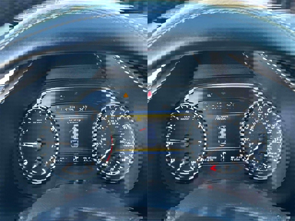 Certified 2017 Nissan Murano SL w/ SL Technology Package image 27