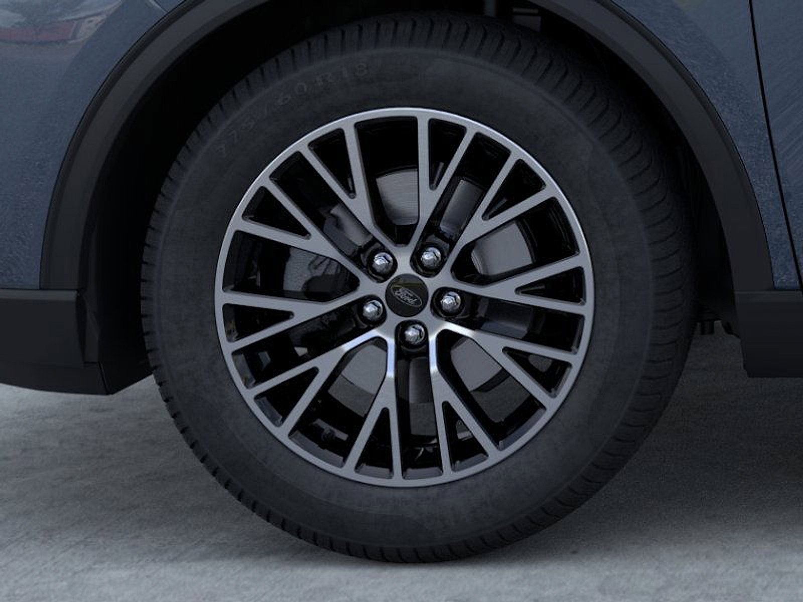 New 2026 Ford Escape SE FWD image 19