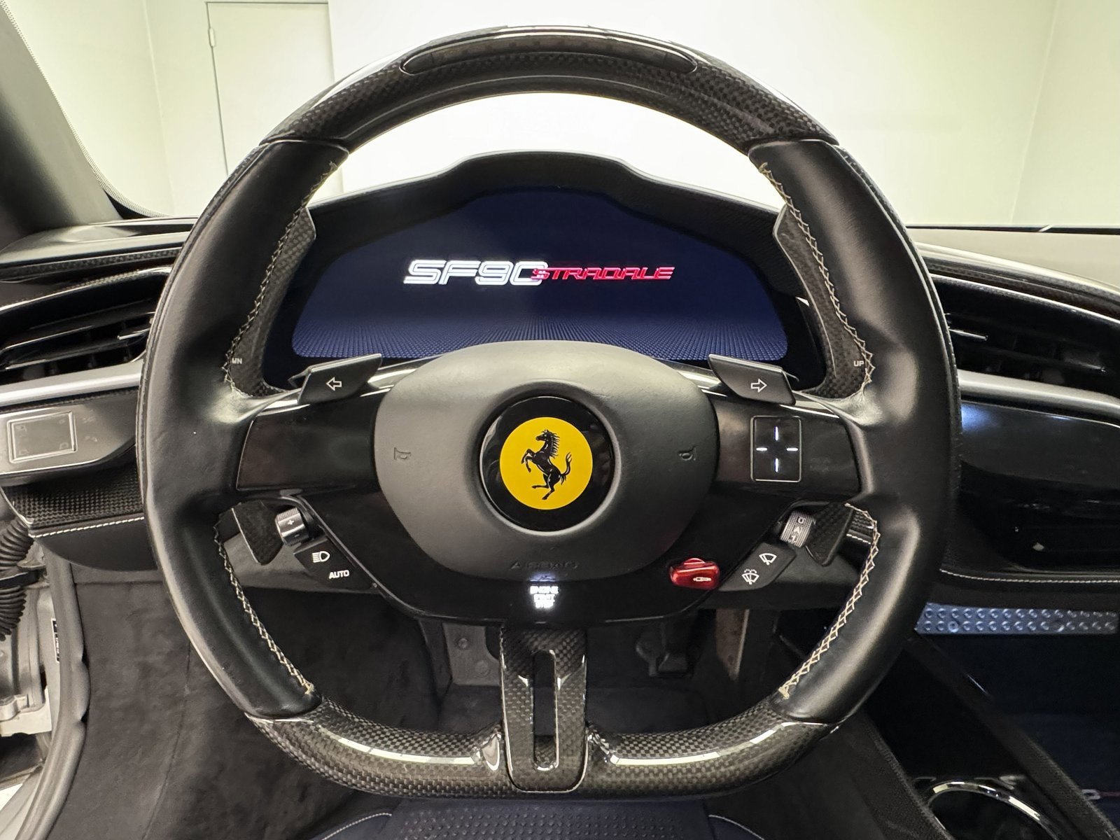 Used 2021 Ferrari SF90 Stradale image 26