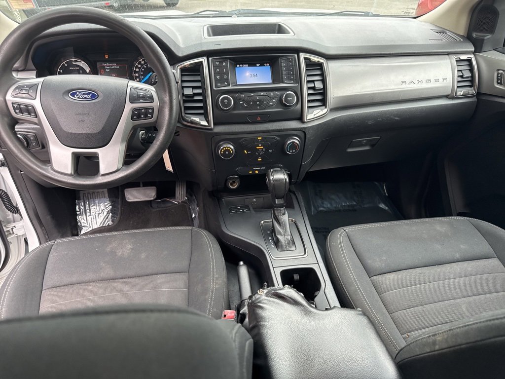 Used 2019 Ford Ranger XLT image 8