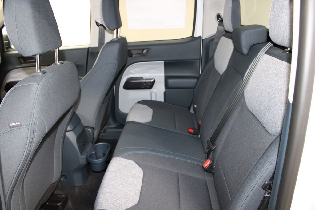 New 2026 Ford Maverick XLT image 21