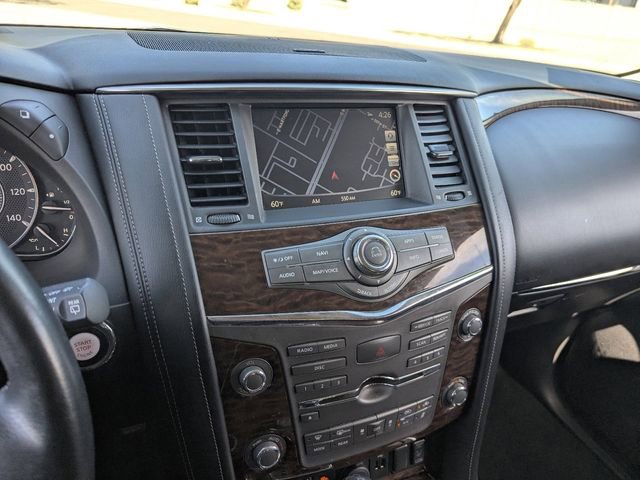 Used 2020 Nissan Armada SV w/ Driver Package image 25