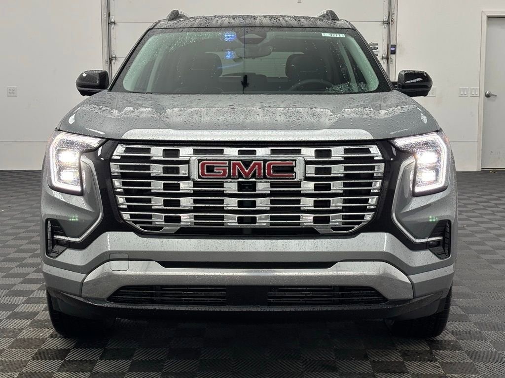 New 2026 GMC Terrain Denali image 16