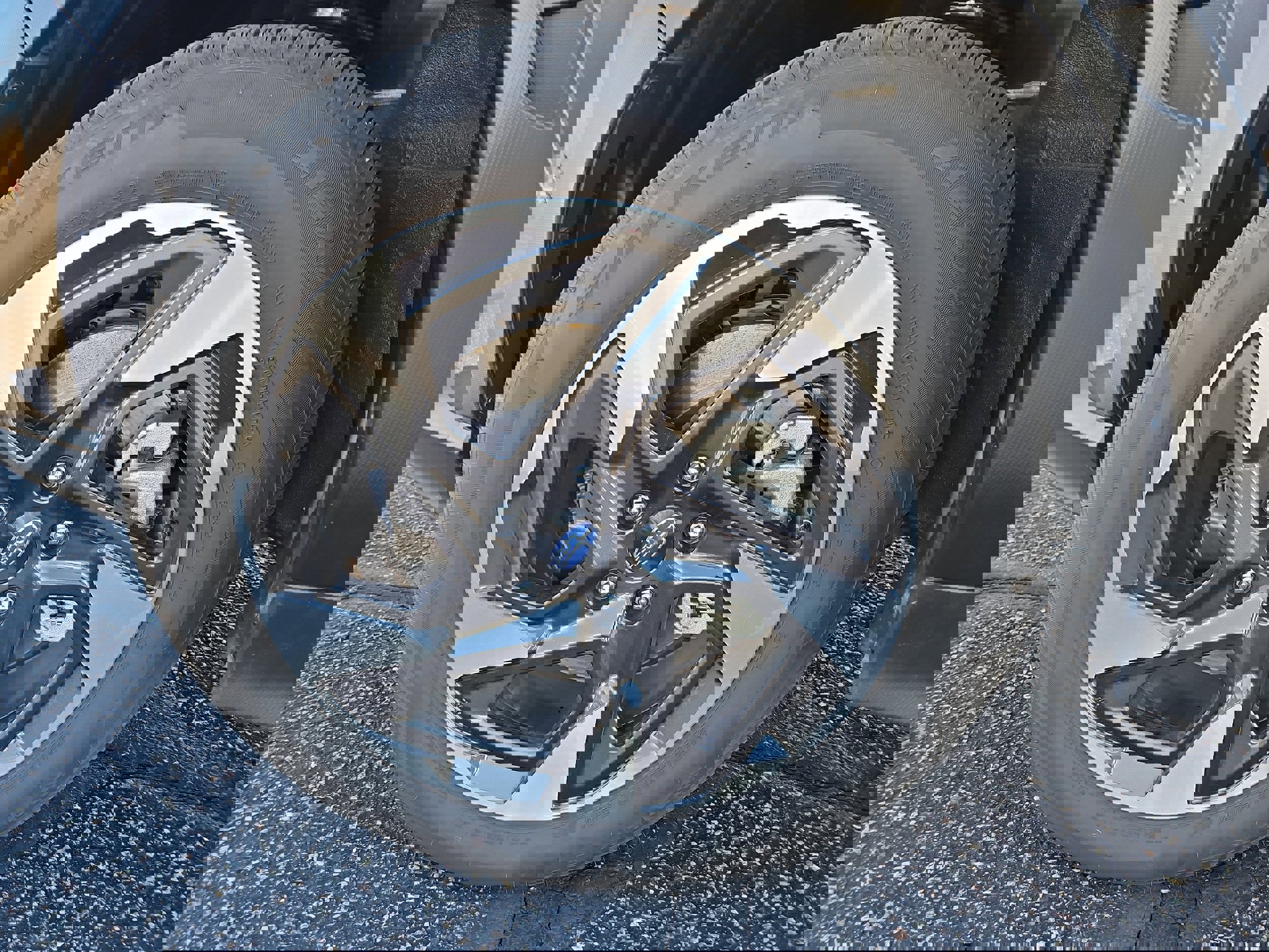 Certified 2025 Subaru Crosstrek 2.5i Limited w/ Popular Package #3A image 24