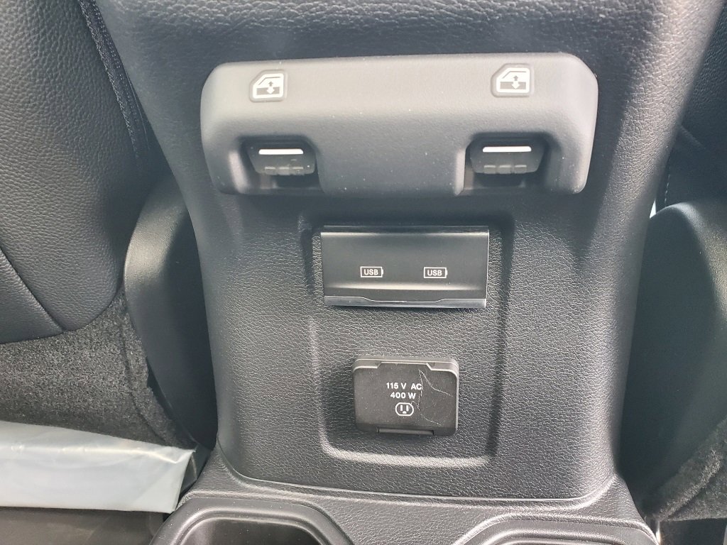 Used 2023 Jeep Gladiator Sport image 45