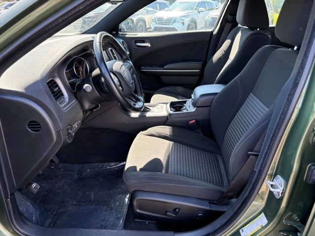 Used 2023 Dodge Charger SXT AWD/4WD image 11