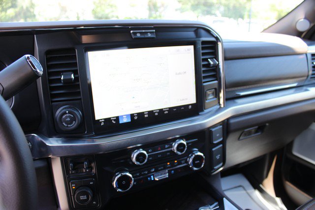Used 2026 Ford F450 King Ranch w/ FX4 Off-Road Package AWD/4WD image 13