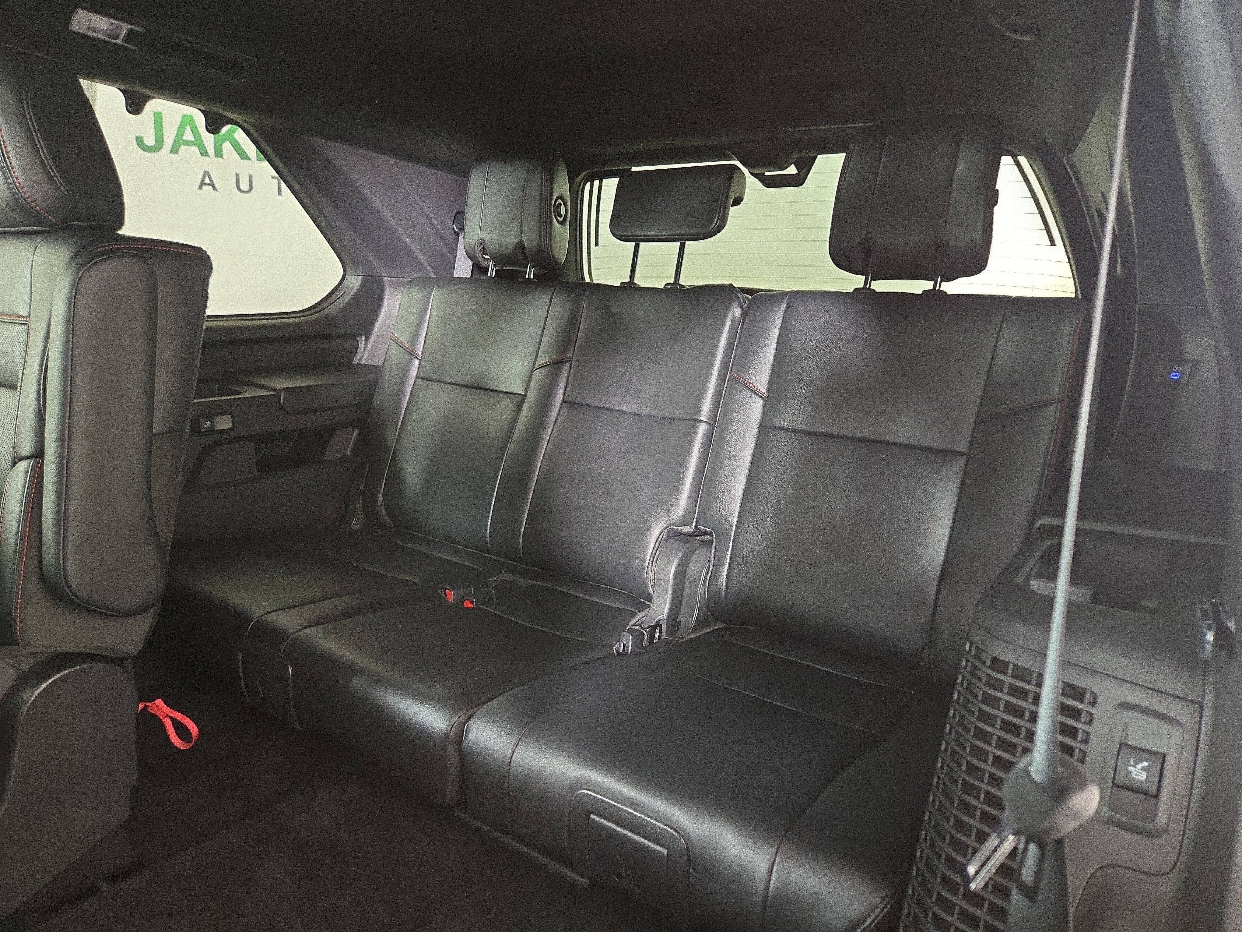Used 2024 Toyota Sequoia TRD Pro image 13