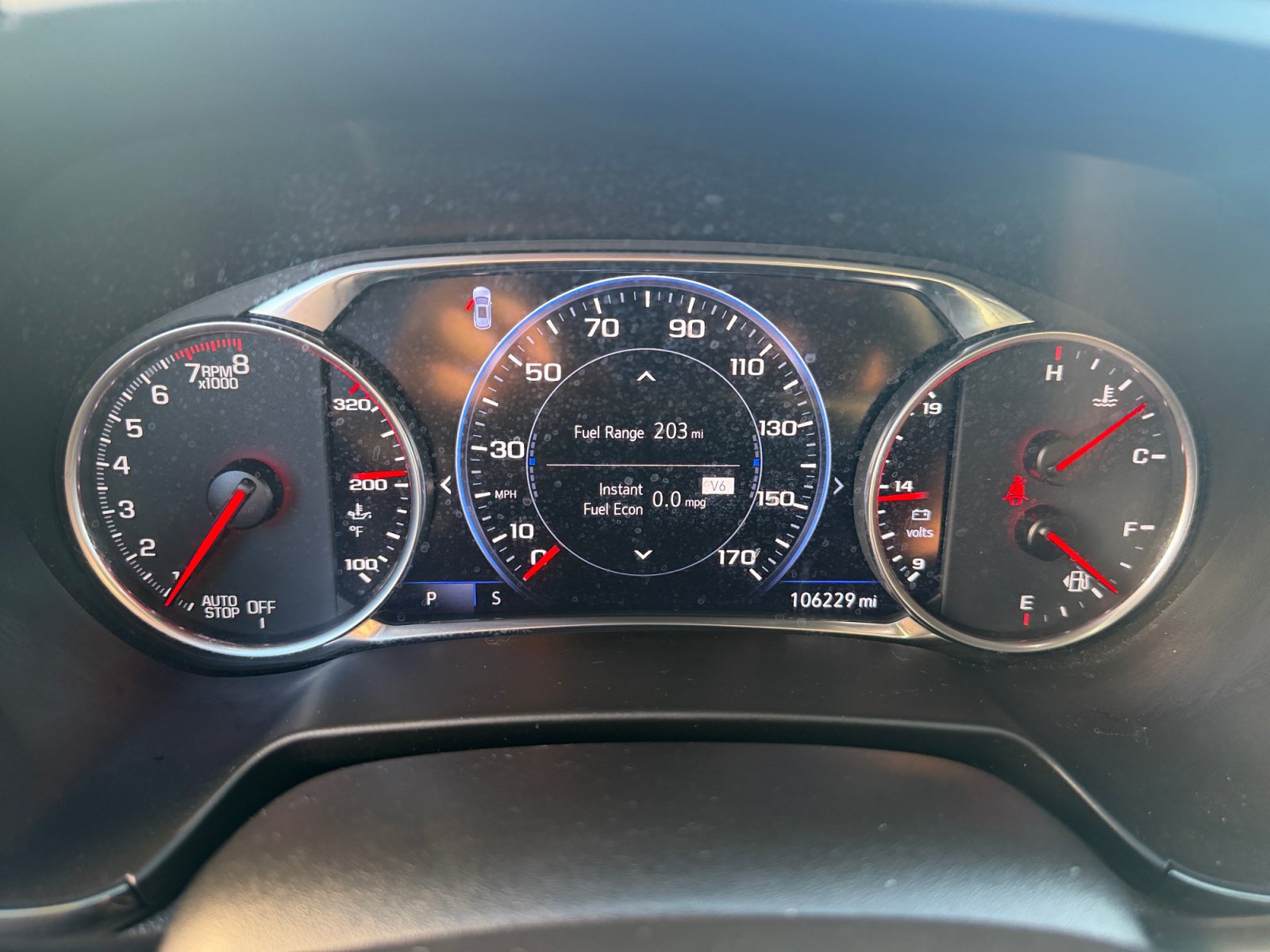 Used 2020 Chevrolet Blazer RS AWD/4WD image 21