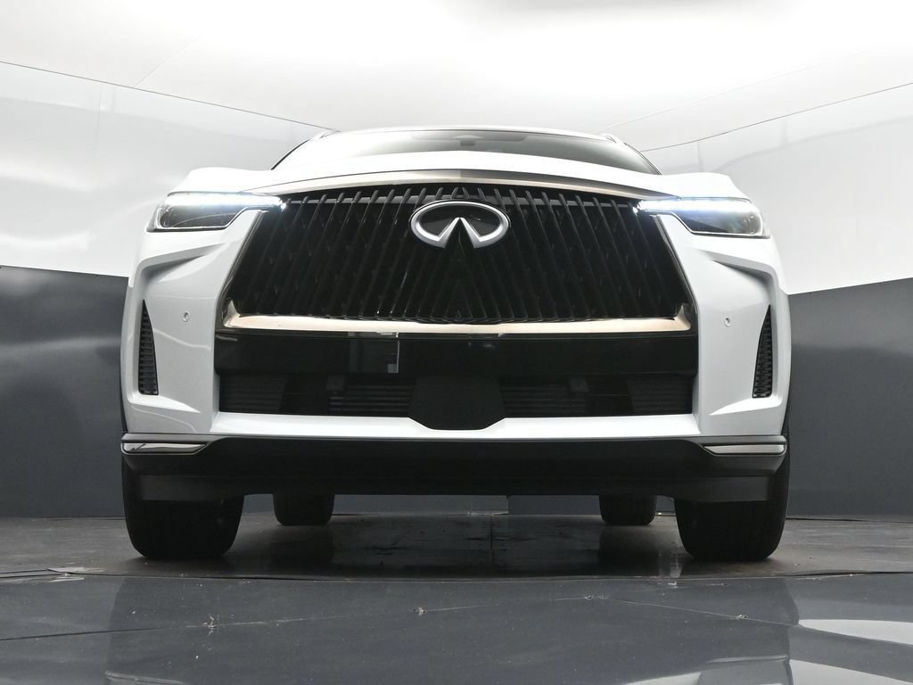 New 2027 INFINITI QX60 Autograph w/ Dark Cargo Package AWD/4WD image 41