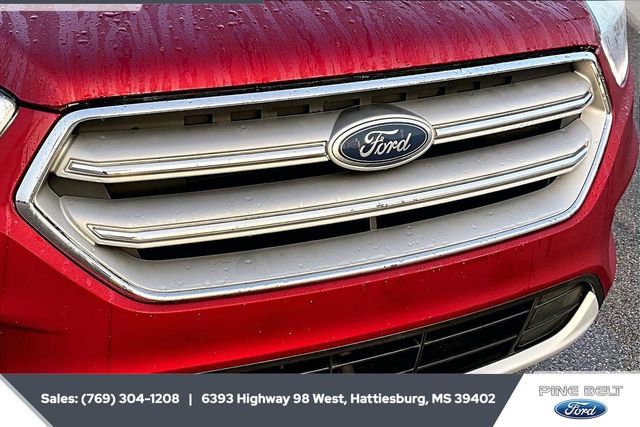 Used 2019 Ford Escape SEL image 21