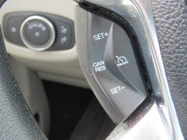 Certified 2023 Ford Transit Connect XLT FWD image 21
