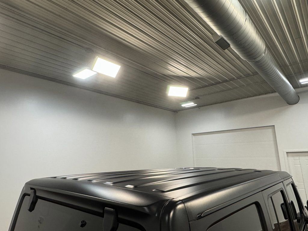 Used 2019 Jeep Wrangler Unlimited Rubicon image 44