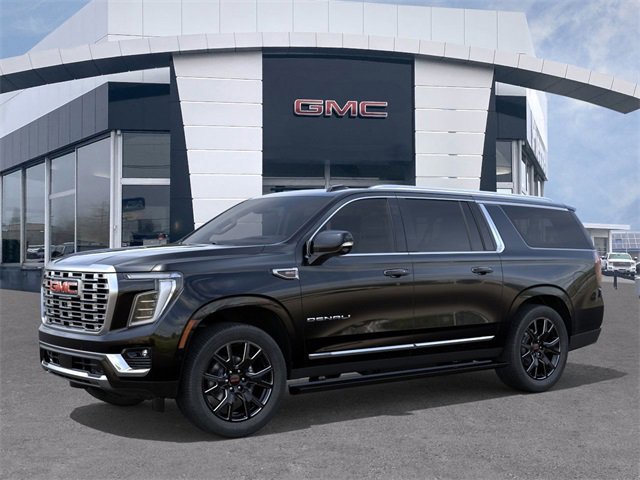 New 2026 GMC Yukon XL Denali image 2