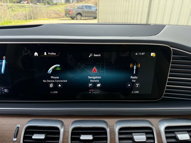 Used 2021 Mercedes-Benz GLE 53 AMG 4MATIC image 28