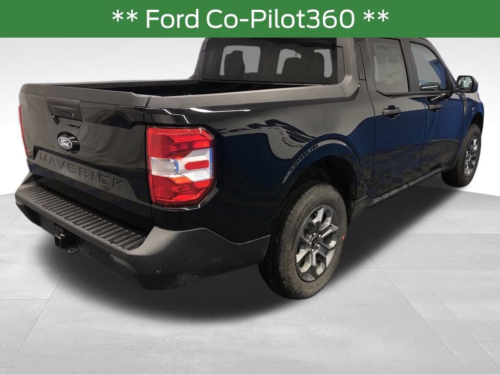 New 2026 Ford Maverick XLT w/ XLT Luxury Package AWD/4WD image 5