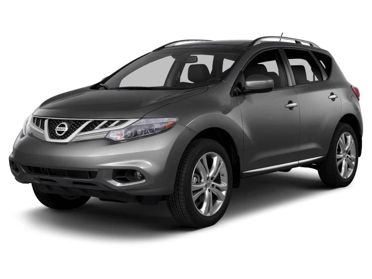 Used 2013 Nissan Murano LE w/ Platinum Pkg