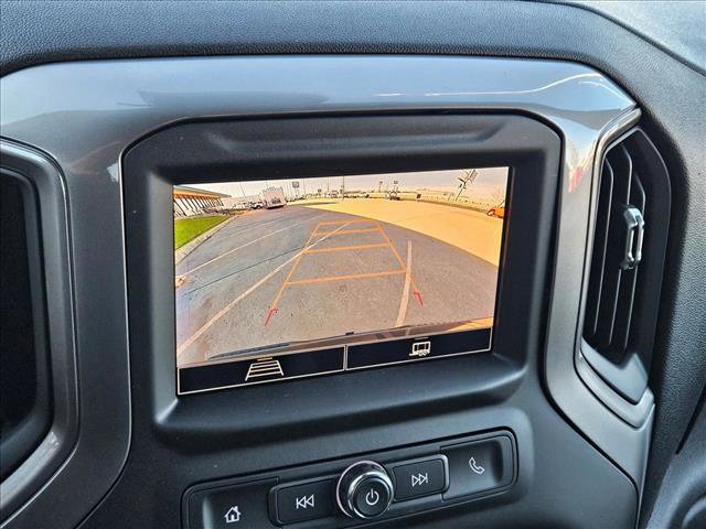 New 2026 Chevrolet Silverado 1500 Custom w/ Rally Edition image 13