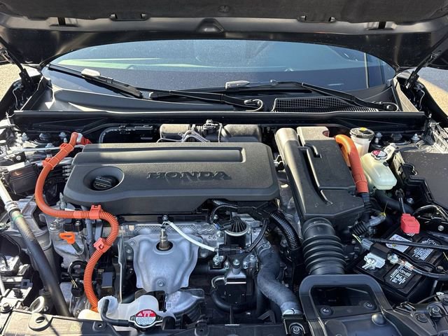 Used 2025 Honda Civic Sport image 26