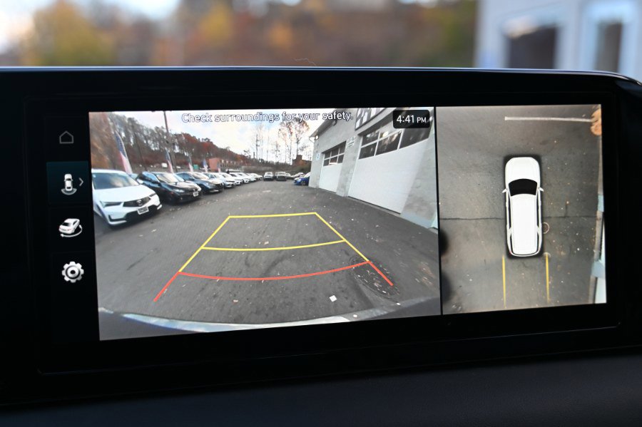 Used 2023 Hyundai Palisade SEL w/ Cargo Package image 28